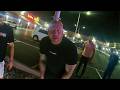 Off Duty Cops Vegas Trip Ends With Tragedy 