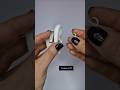 How To Helix Cuff your Hearing Aid #hearingloss #deaf #hearingaids #howto #tutorial