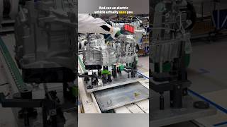 Are Electric Vehicles Really Cheaper #automobile #automotivetools #cars