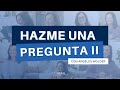 Hazme una pregunta sobre Memorias Transgeneracionales | Ángeles Wolder responde