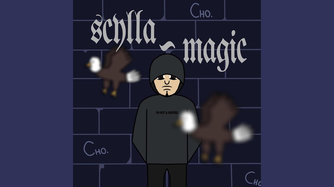 YouTube에서 SCYLLA - MAGIC 보기 YouTube에서 SCYLLA - MAGIC 보기