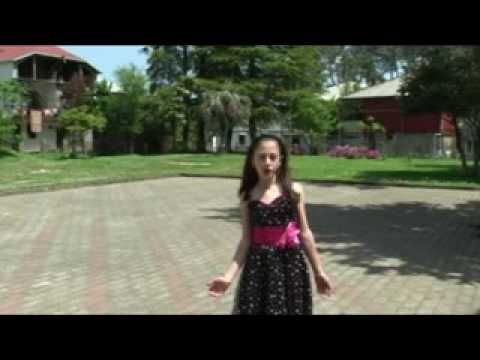 \"რწყილი და ჭიანჭველა\" (ახალი ვერსია)