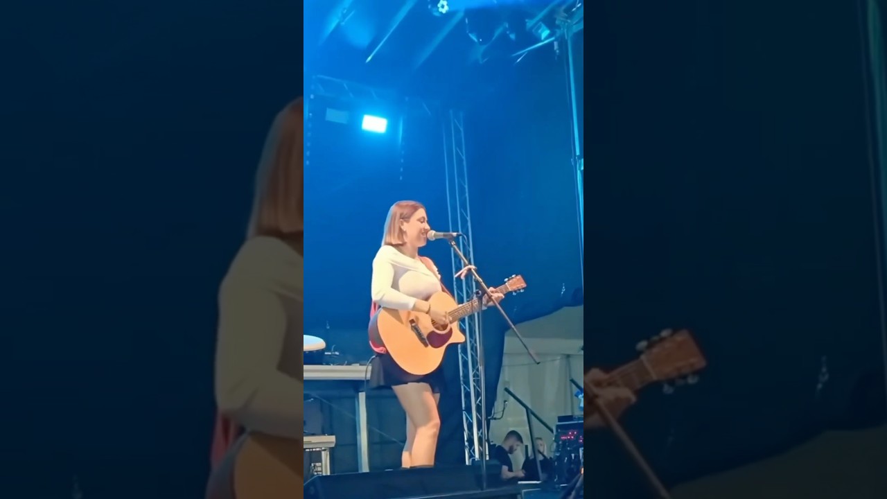 You can hear the passion in her voice 🔥