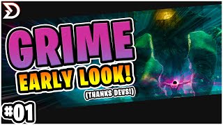 Celebrity 01 — GRIME | Early Look at the Full Game Net Worth