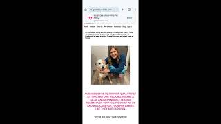 Grandmas4Hire Android App Installation