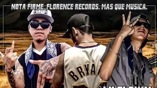 ARGHOS Feat: Mr Joker/Lil Clown-En Mi Low(Conecta Firme)