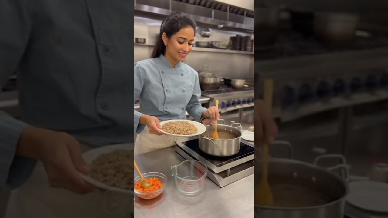 Vet Approved Recipe 👩‍⚕️ Making a Soft, High Nutrient Meal for My Senior Mastiff  