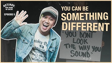 HOW YOU LOOK SHOULDN