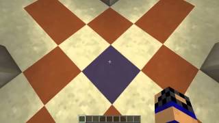 Minecraft Su Üstündeki Çöl Tapınağı screenshot 5