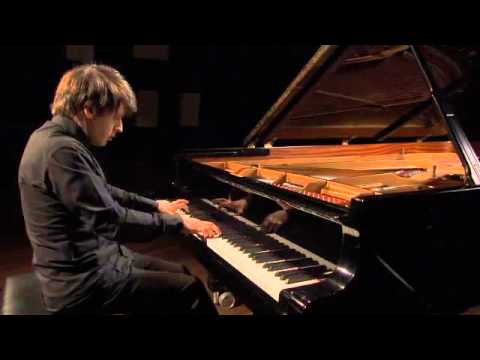 Vitaly Pisarenko plays Liszt - Après une lecture du Dante - Fantasia quasi sonata, S161/7