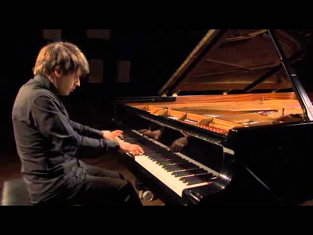 Liszt - Après une lecture du Dante :