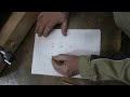 Как подключить реверс. Токарно-копировальный  нам базе FABTEC ML110*125Vs Часть №4