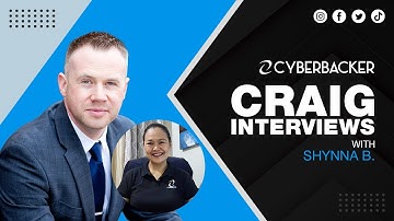 SHE GOT SCAMMED, THEN THIS HAPPENED! 😯 - Shynna, Hiring Manager for US Operations