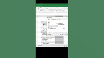 Sách ở đây https://unica.vn/i/178bae #sachexcel #shorts