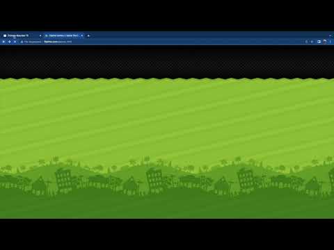 Как играть в игры от Flipline Studios и во все флэш игры!