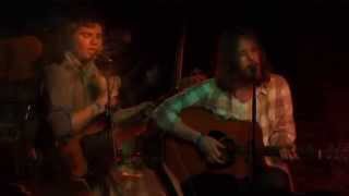 Fleet Foxes - Mykonos - 2/28/2008 - Bottom of the Hill Resimi