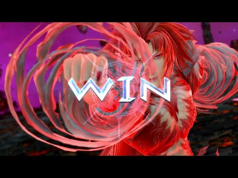 DFF NT | Kuja | Flare Star | 幕引き幕切れ(神竜戦)/クジャ