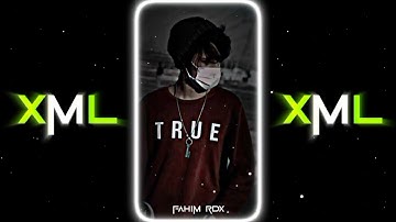 EMIWAY MH MC STAN & DINO JAMES 💞 ||ATTITUDE XML FILE⚡😎 || NEW TREND XML FILE 🥵💯 ||ALIGHTMOTION 😈⚡||