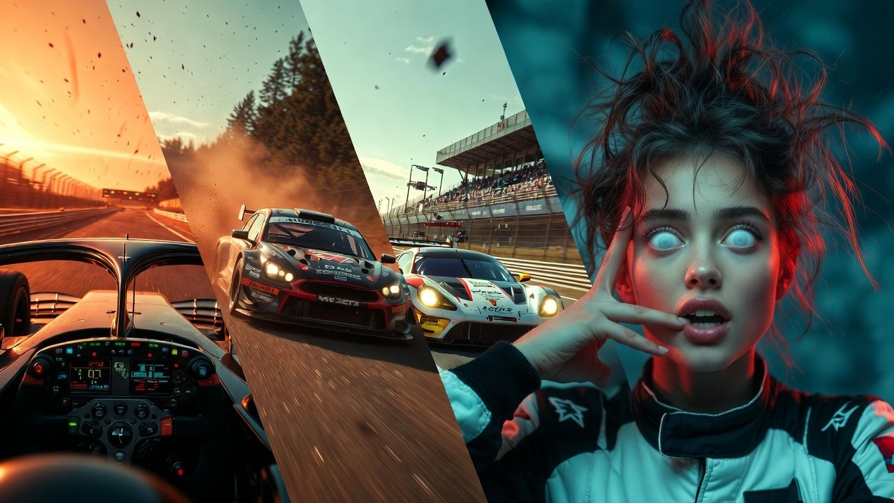 Top 10 Sim Racing Games You Must Play Game Pass 2026