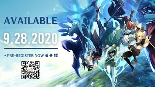 Genshin Impact : Requisitos para jugarlo PC/Android/IOS
