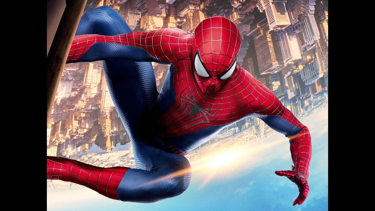 zx spectrum emulator MARVEL Superheroes - List of Spider-Man video games 1982-1992