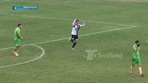 Goal Show - Stage 8 - Professional Promotion League - Regular Phase 2025
