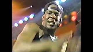 Bobby Brown  - Get Away