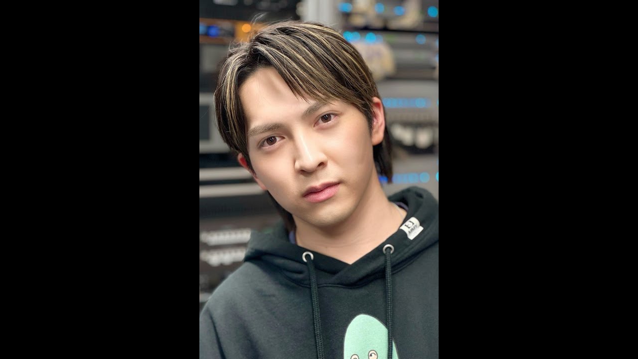 20241107 吉田仁人（00:10～キャンドリの話、14:39～奥中さんが泊まりに来た話、22:19～ライブにメンバーの家族が来た話）