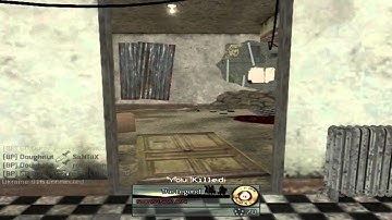 BlackPulse Promo Dec. 2012