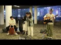 Mccover20230317busking