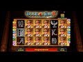 Book of Ra Deluxe 6 - Mega Win - Jackpot - YouTube