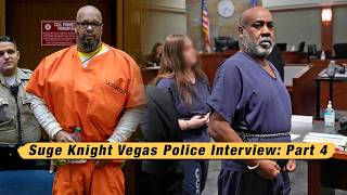 Suge attacks Snoop for mixtape w/ one of Tupac's killers, Keffe will get hurt in prison (Pt 4)