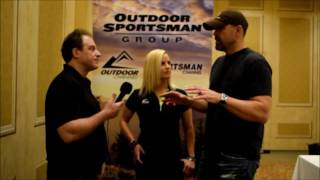 Inside Look with Lee & Tiffany Content