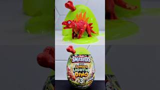 Dino Smashers Stegosaurus