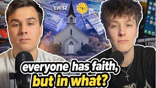 What is Faith? | Ep. 32
