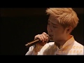 Da-iCE&mdash;TOKI live (Acoustic ver)