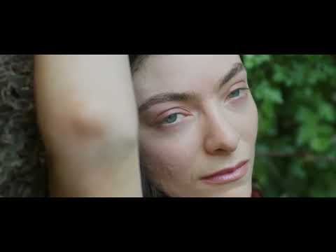 Clearblue (Alternative Mix) - Lorde