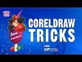 Coreldraw tricks  make any design awesome by graphics final7