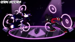 Seras Victoria Fnf Reupload Mashup Singularity X A.g.o.t.i.