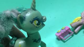 Raveron - lyra’s magic tricks part 2