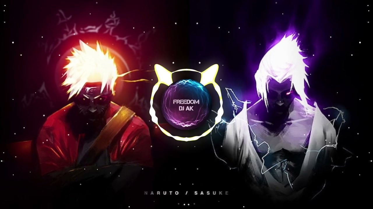 Freedom Remix - DJ AK | Nhạc Sàn HT Mix