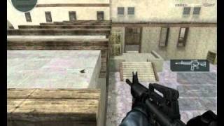 Trick na Black Window [CROSSFIRE][TRICK][NoT GLITCH][JUST TRICK]