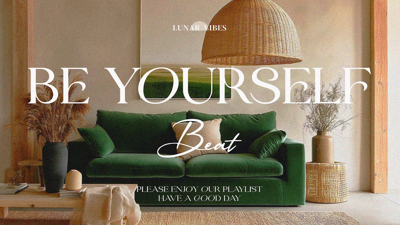 Be Yourself and Let Self Love Change Your Life