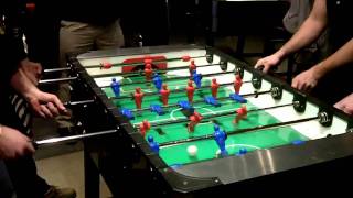 O.t.s.a. Final Paolo Zeppieri Enzo Passarelli Vs. Tony Macri Nino Nusdeo Part 15