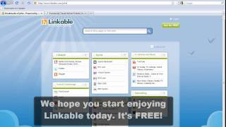Welcome To Linkable