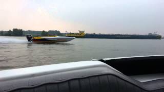 Phantom 18 vs Ring 21 powered by DREIER-RACING