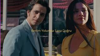 Ajda Pekkan - Sana Doğru| Masumiyet Müzesi