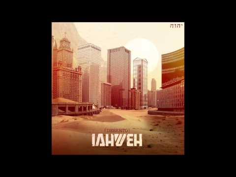 Versos Contrários do que Chorou - Iahweh