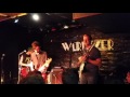 Dowsing - Red Legs Kicking @ Wurlitzer Ballroom - Madrid - 2016