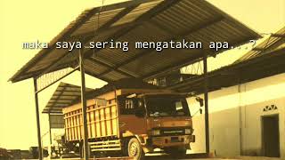 Story truk gus miftah pendosa